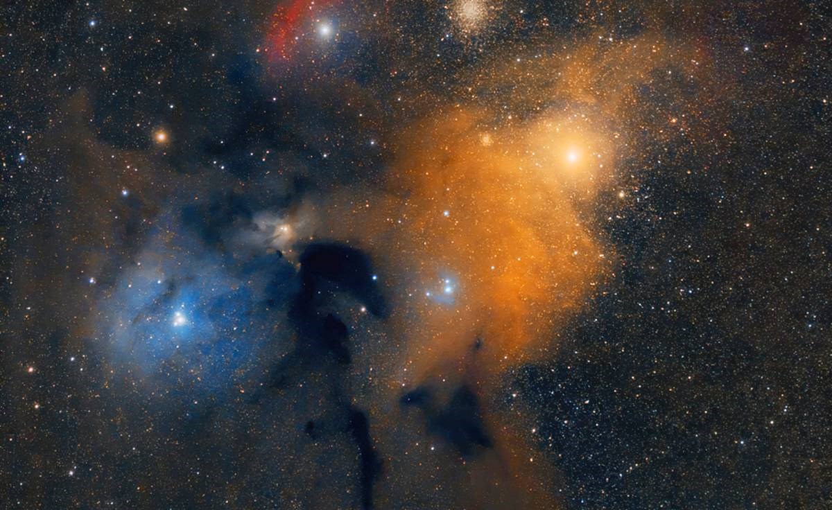 Ove nevjerojatne fotke svemira snimljene su iz Hrvatske. Odaberite najbolju